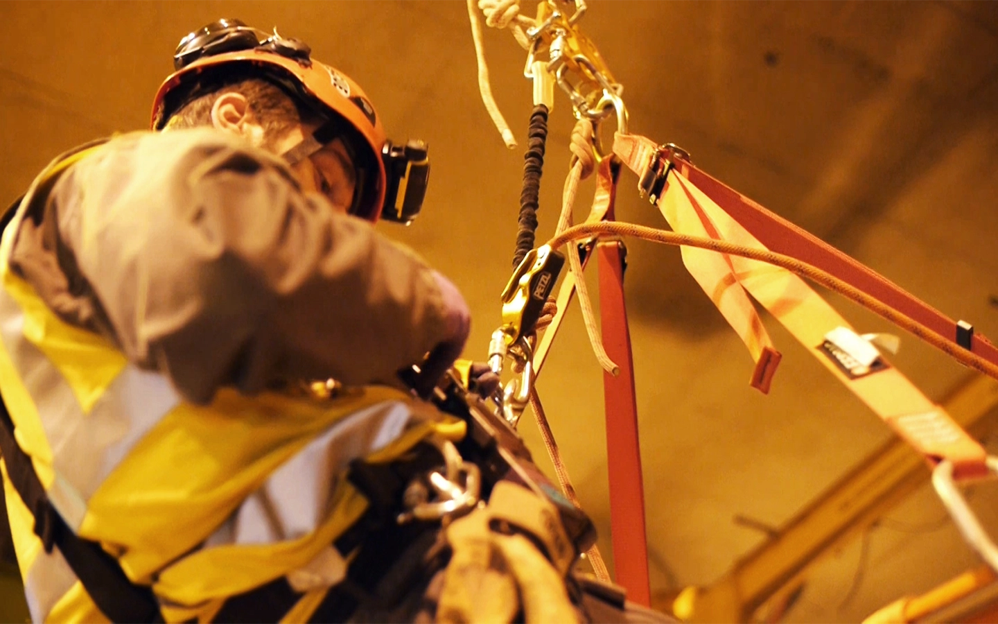 Rope Access & Rescue from Rescue2