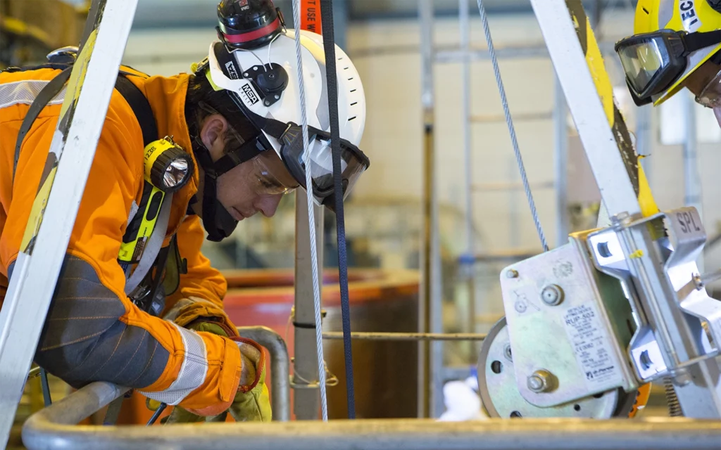 What Is a Confined Space?