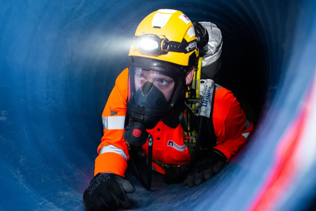 What Is a Confined Space?