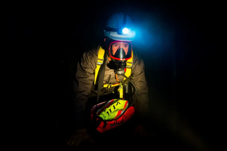 confined spaces regulations 1997
